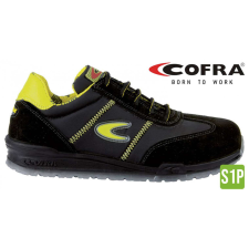 COFRA Owens S1P Munkavédelmi Cipő - 42 munkavédelmi cipő