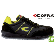 COFRA Owens S1P Munkavédelmi Cipő - 48