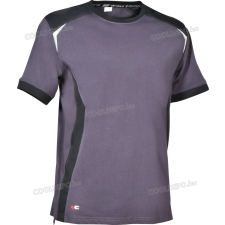  COFRA PÓLÓ ALDERTON (06 ANTR./FEKETE/ANTR.) S-4XL munkaruha