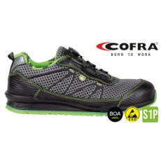 COFRA Potency S1P ESD BOA Munkacipő