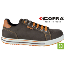 COFRA Roster S3 Src Munkavédelmi Cipő - 43 munkavédelmi cipő