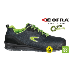 COFRA Sole Esd S3 Src Munkavédelmi Cipő munkavédelmi cipő