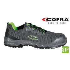 COFRA Stability S1P Szellőző Munkavédelmi Cipő - 42 munkavédelmi cipő