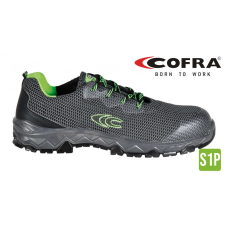COFRA Stability S1P Szellőző Munkavédelmi Cipő - 46 munkavédelmi cipő