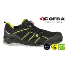COFRA Stack S1P ESD BOAFIT Munkavédelmi Cipő - 41 munkavédelmi cipő