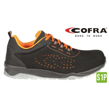 COFRA Team S1P Munkavédelmi Cipő - 38 munkavédelmi cipő