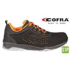 COFRA Team S1P Munkavédelmi Cipő - 45