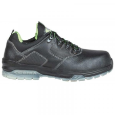  COFRA TIZIANO BLACK S3 SRC VÉDŐCIPŐ munkavédelmi cipő
