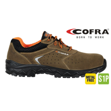 COFRA Traction S1 P Src Munkavédelmi Cipő - 40 munkavédelmi cipő