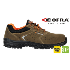 COFRA Traction S1 P Src Munkavédelmi Cipő - 45 munkavédelmi cipő