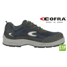 COFRA Tremiti S1P Munkavédelmi Cipő