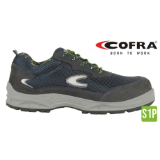 COFRA Tremiti S1P Munkavédelmi Cipő - 45