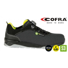 COFRA Yard S3 ESD BOAFIT Munkavédelmi Cipő - 39 munkavédelmi cipő