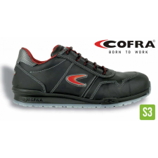COFRA Zatopek S3 Munkacipő - 42 munkavédelmi cipő
