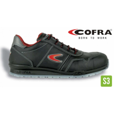 COFRA Zatopek S3 Munkacipő - 43