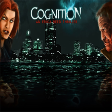  Cognition: An Erica Reed Thriller - Episode 1 (Digitális kulcs - PC) videójáték