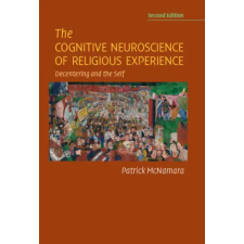  Cognitive Neuroscience of Religious Experience – Patrick McNamara idegen nyelvű könyv