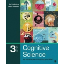  Cognitive Science – Jay Friedenberg idegen nyelvű könyv