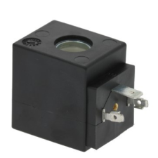  COIL ODE BDV08110AY 110V 15VA 50/60Hz kávéfőző kellék