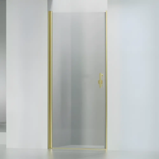  Coimbra .||. Gold 100 nyíló zuhanyajtó, 190cm, 5mm, NANO fürdőkellék