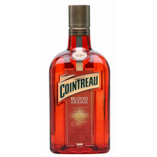 Cointreau 0,7l (40%) likőr
