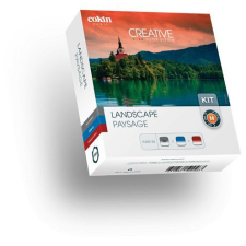 Cokin 3 GND Filter Kit objektív szűrő