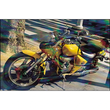 Cokin A040 Diffractor cosmos szűrő A méret 085831160185 objektív szűrő