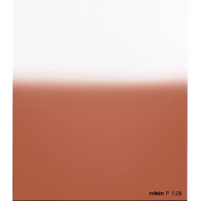 Cokin Átmenetes lapszűrő rózsaszín P1 P objektív szűrő