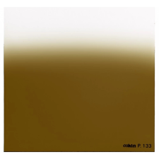 Cokin Átmenetes lapszűrő sárga Y2 P objektív szűrő