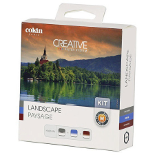 Cokin COPH300-06 3 Landscape GND Kit lapszűrő készlet objektív szűrő