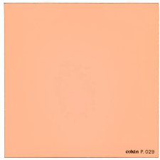 Cokin Lapszűrő Narancs (85A) P objektív szűrő