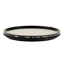 Cokin NUANCES Variable ND2-400 szűrő 62mm objektív szűrő