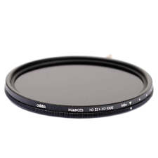 Cokin NUANCES Variable ND32-1000 szűrő 58mm objektív szűrő
