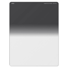 Cokin NXXG16 NUANCES Extreme X GND16 Lapszűrő X méret objektív szűrő