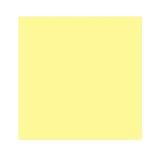 Cokin színkorrekciós szűrő sárga - Yellow CC (CC40Y) - A727 objektív szűrő