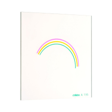 Cokin szivárvány effekt szűrő - Rainbow 1 - A195 objektív szűrő