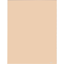 Cokin X027 Meleg (81B) szűrő X méret objektív szűrő