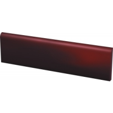  COKÓŁ GŁADKI BROWN  Cloud Brown 30x8,1x1,1 csempe