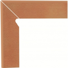 COKÓŁ SCHODOWY DWUELEMENTOWY LEWY BEIGE  Sophistic Beige 30x8,1x1,1 csempe