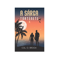  Col O. Broox - A sárga története II. regény