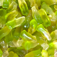 Cola-Mojito Gumicukor (100g) csokoládé és édesség