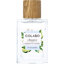 Colabo Chypre Bergamot & Coriander EDP 100 ml parfüm és kölni