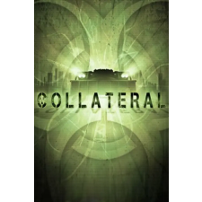 Colalteral Develoepr Collateral (digitális licenc) videójáték