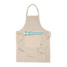  Colchester pamut kötény, 180 g/m² konyhai eszköz