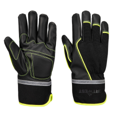  Cold 450 PU Waterproof Mechanical Glove