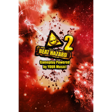 Cold Beam Games Beat Hazard 2 (PC - Steam elektronikus játék licensz) videójáték