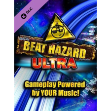 Cold Beam Games Beat Hazard Ultra (PC - Steam Digitális termékkulcs) videójáték