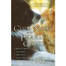  Cold Noses At The Pearly Gates – Gary Kurz idegen nyelvű könyv