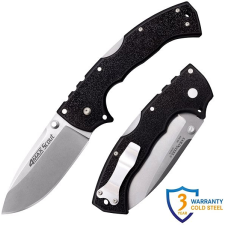 Cold Steel 4 Max Scout (AUS10A) kemping felszerelés