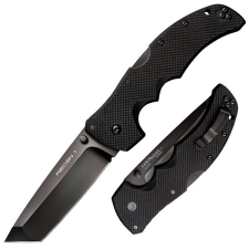 Cold Steel Recon 1 Tanto Plain Edge kés és bárd